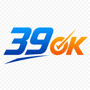 39 ok লোগো